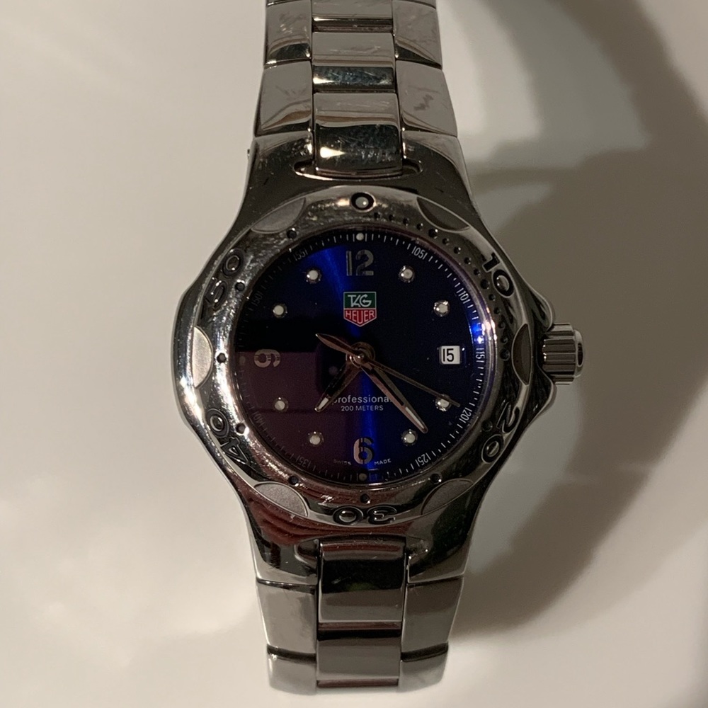 Designer Luxury Watch